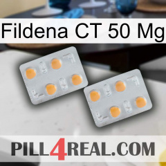 Fildena CT 50Mg 25